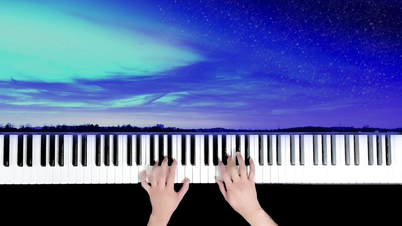 DoDoPiano | Tido Kang - Forever  | piano cover
