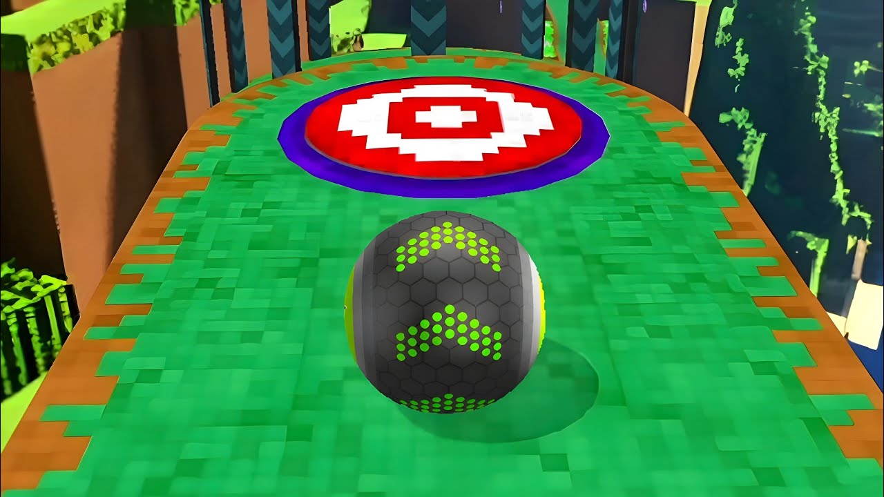 Going Balls - SpeedRun Gameplay Level 19948 to 19949