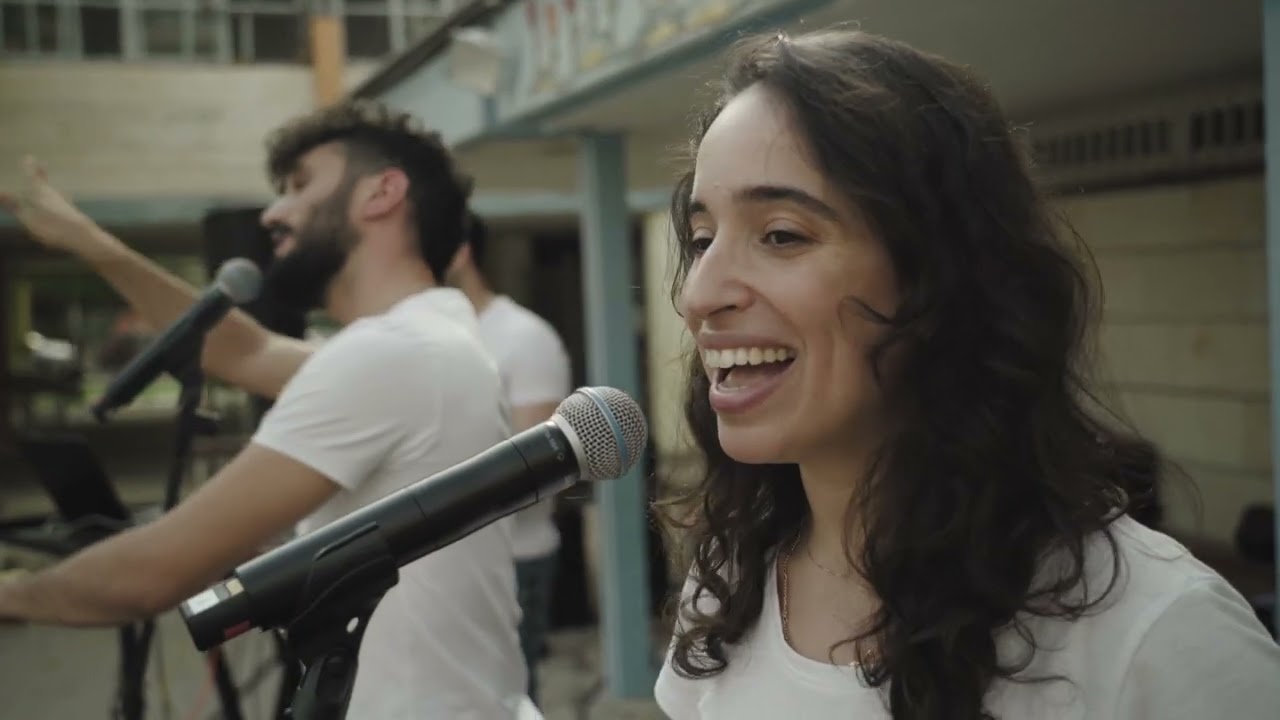 בית ספר לוריא למוזיקה ולמחול גאה ומתרגש להציג 