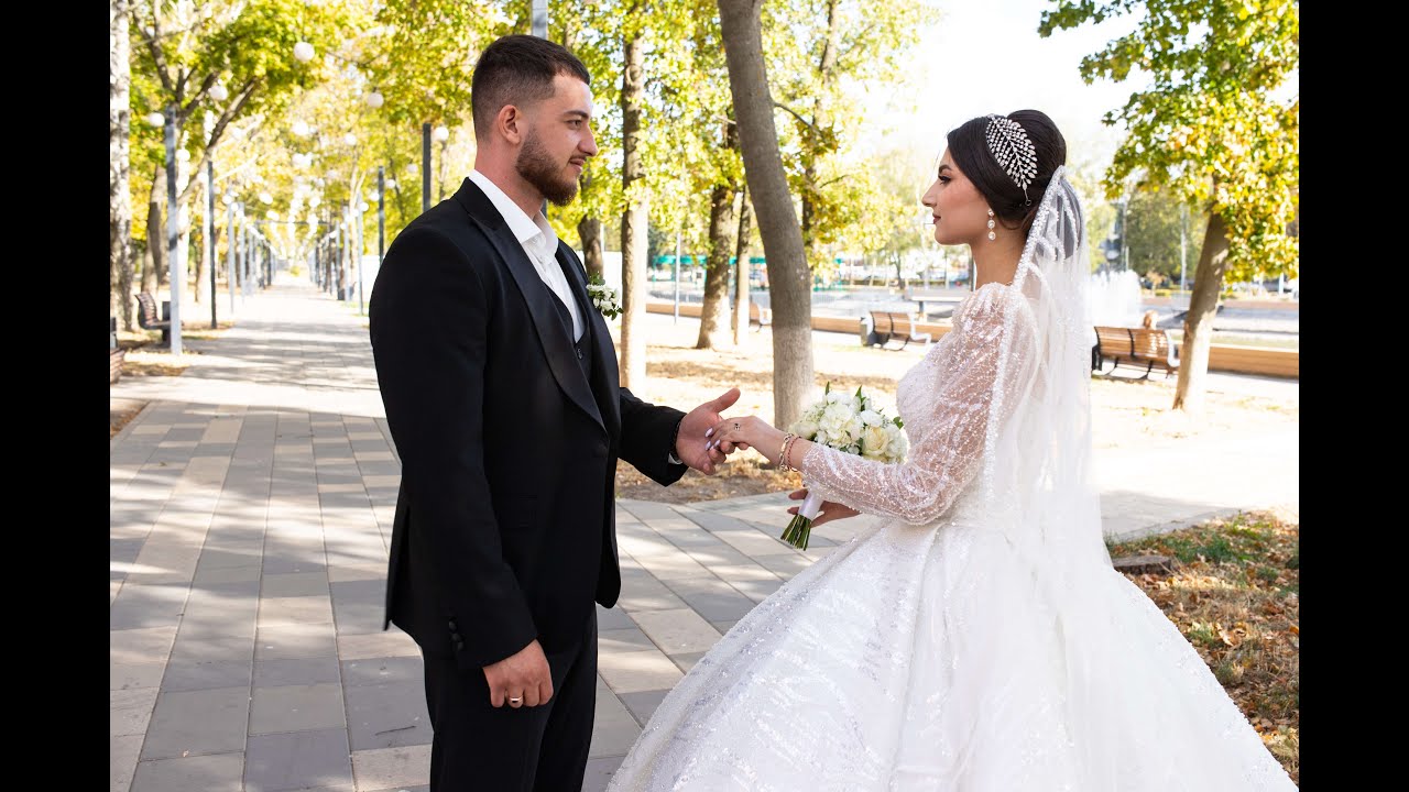 Езидская Свадьба Аким & Марина / Daweta Ezdia AslanStudio