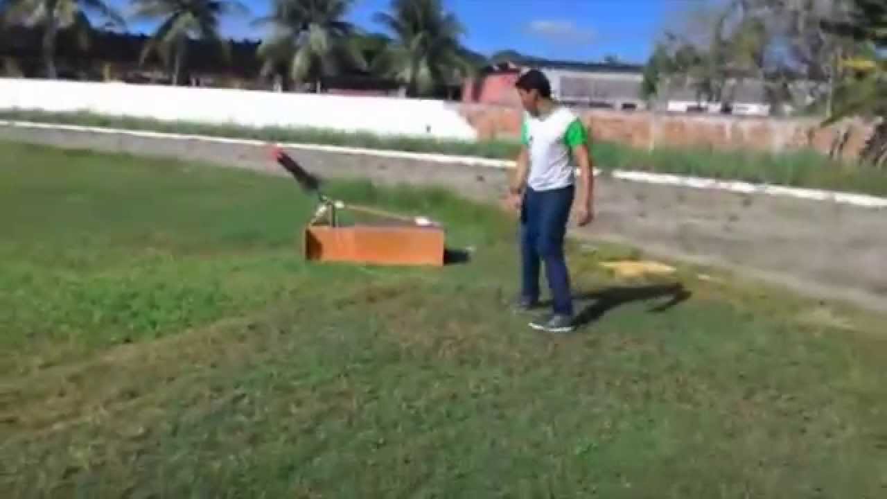 Projeto TITAN II
