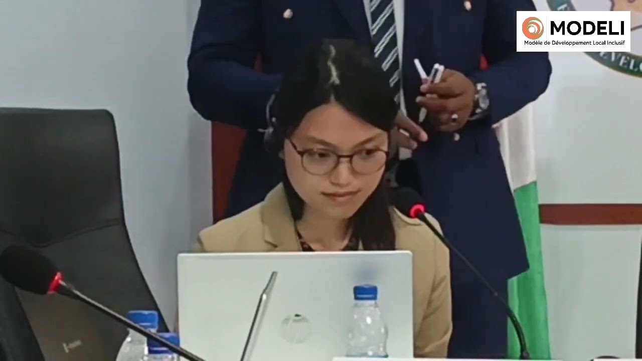 13 Février 2026: 4ème réunion du comité national de suivi du MODELI 
