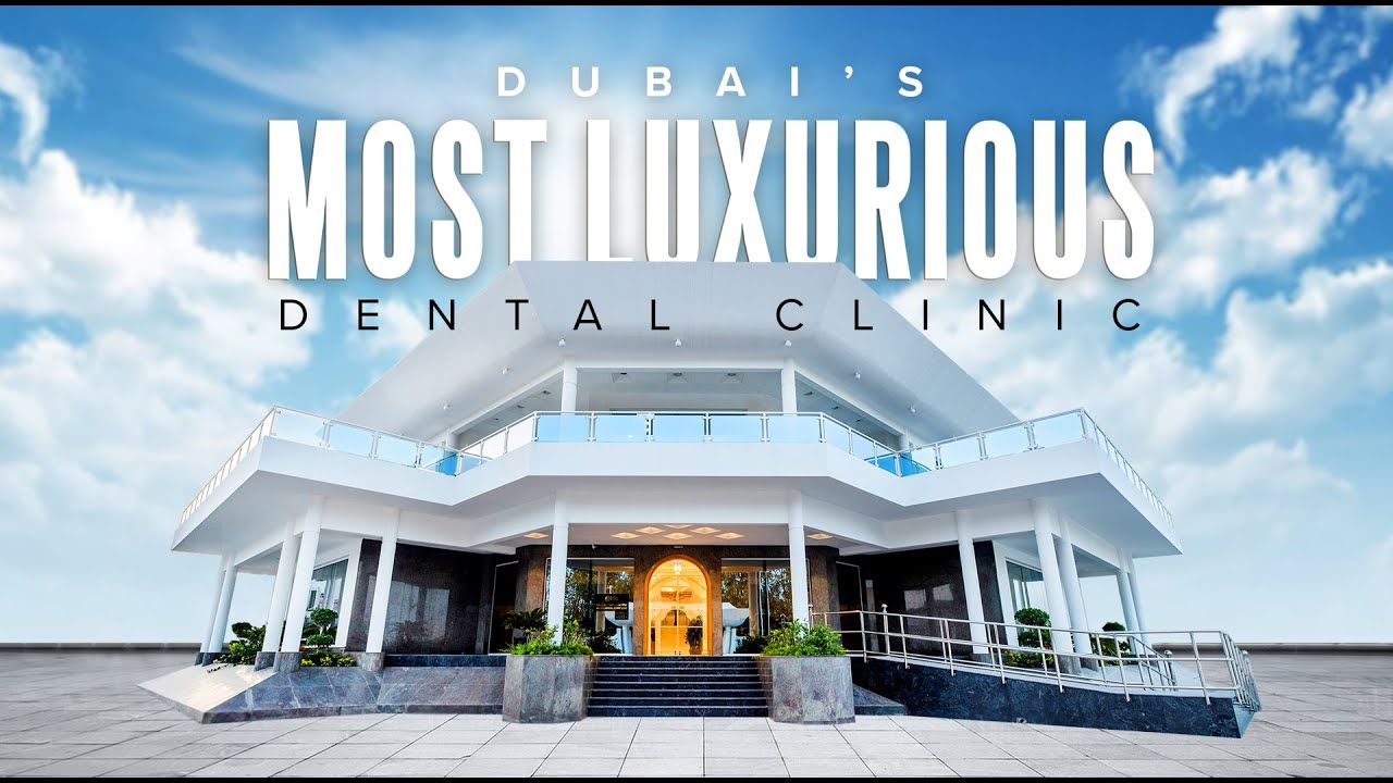 Best Dental Clinic in Dubai - Micris Dental Clinic