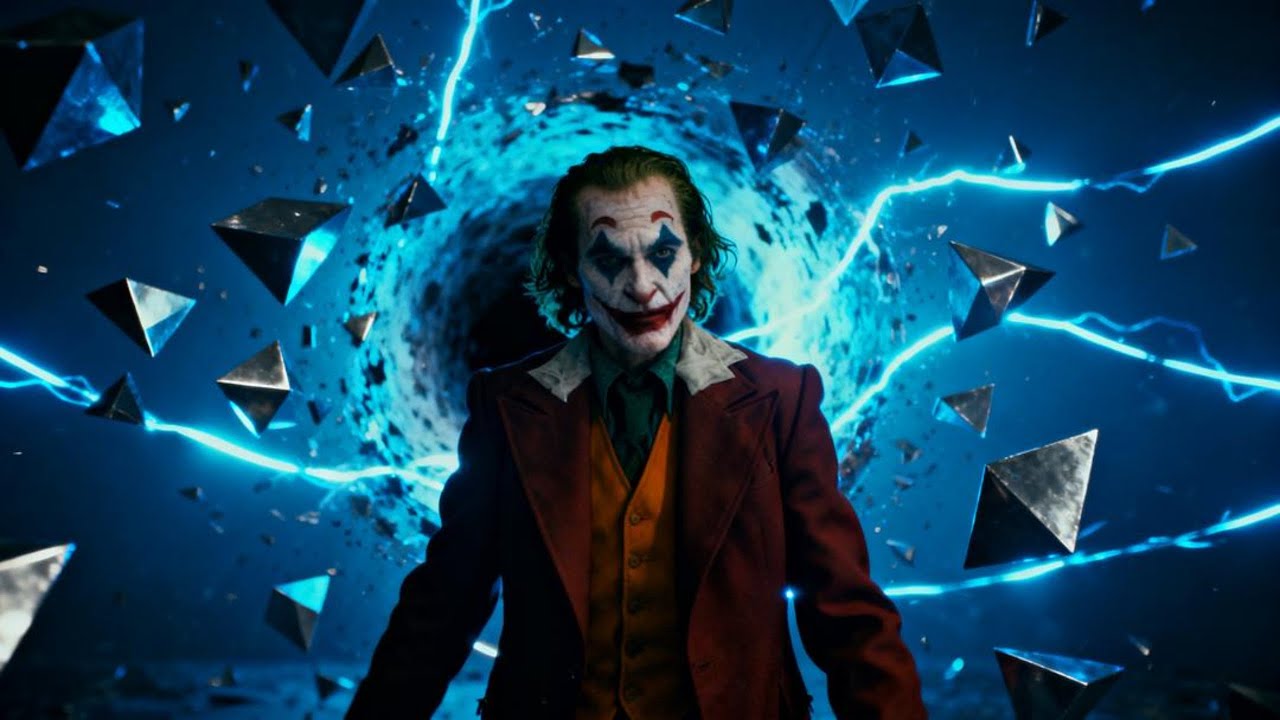EVERYONE TRIED TO WARN YOU…BUT IT’S ALREADY OVER AND NOTHING CAN BE UNDONE 🔥 Joker Speech