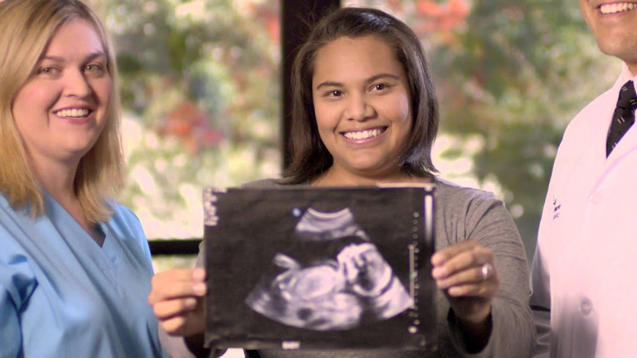 Imagine Better Health (2015)