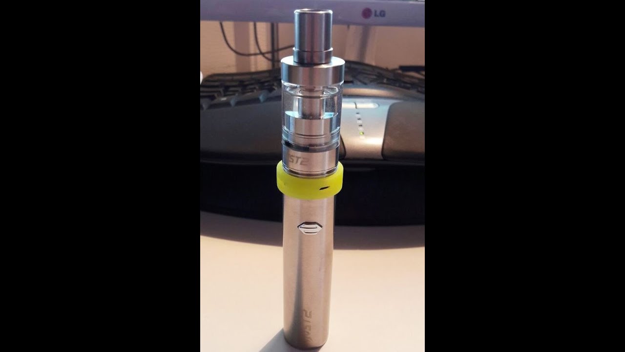 Электронная сигарета Eleaf iJust 2