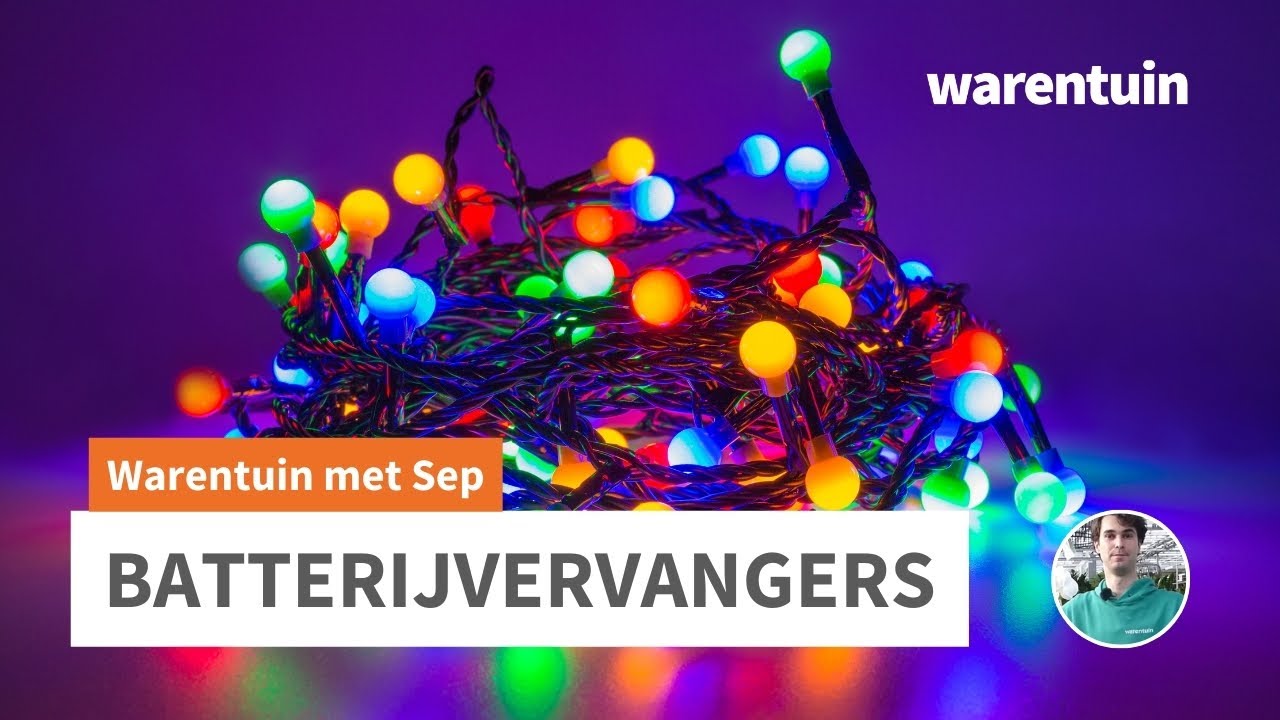Wat zijn batterijvervangers?