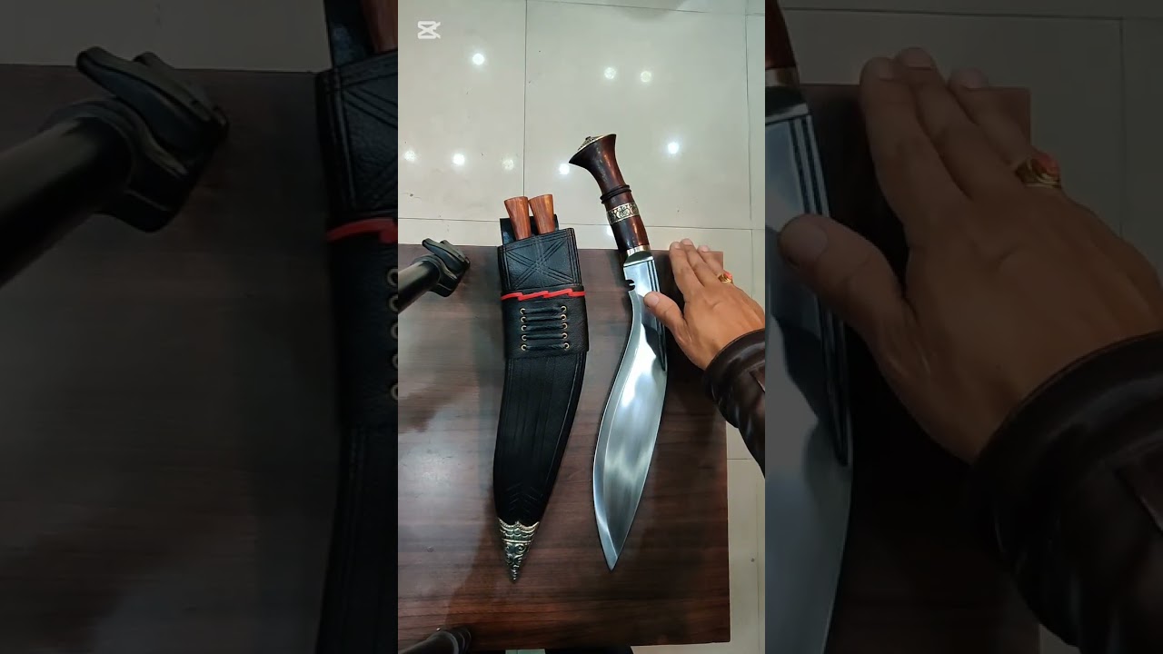 Kukri Classic Special By Khukuri House from Nepal All Handmade
