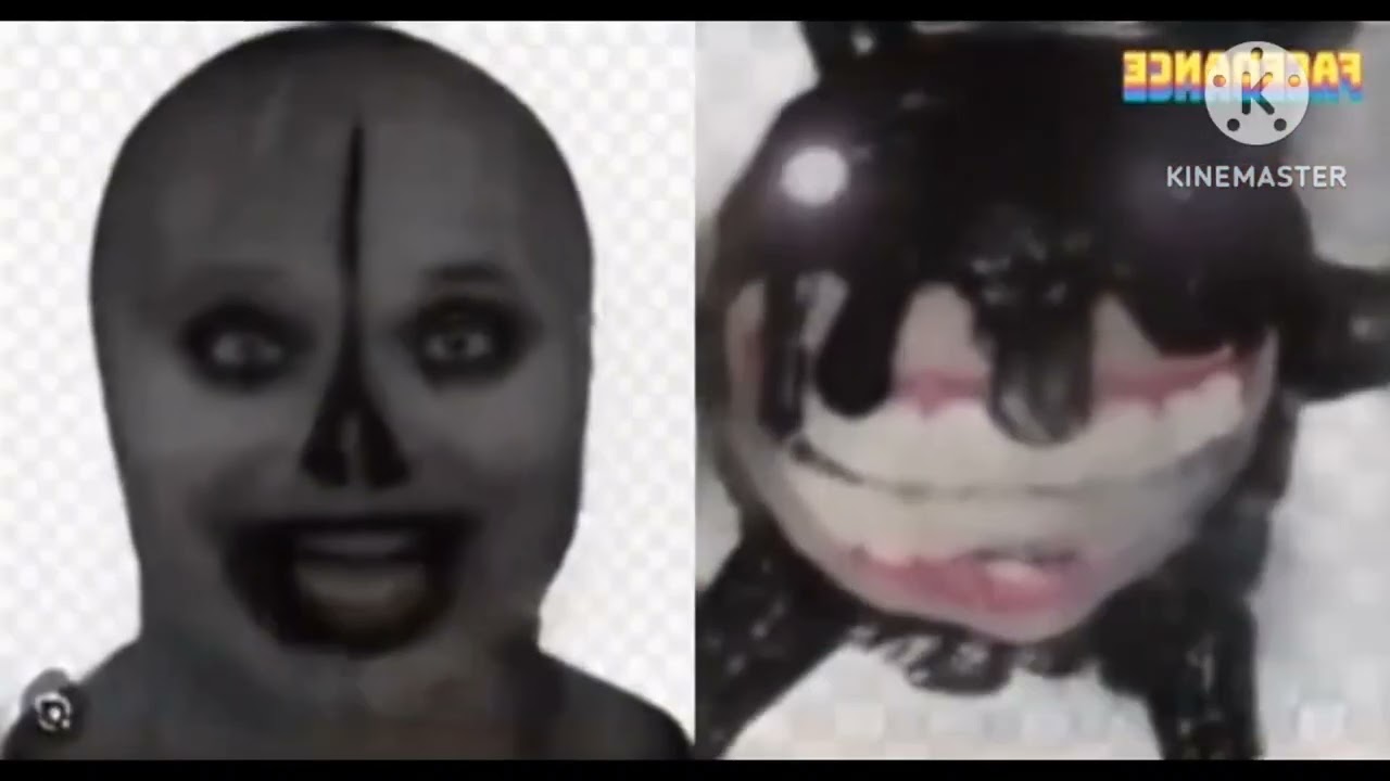 nico's nextbots deepfake part 4