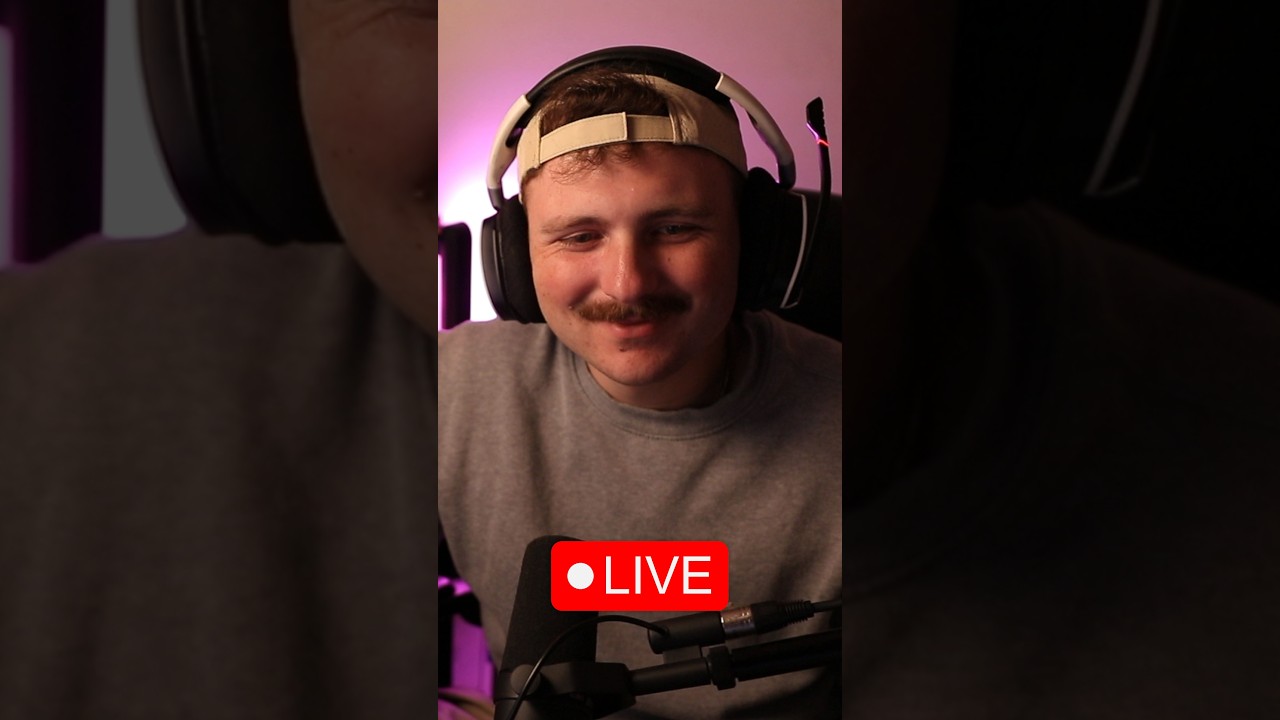Bonus stream Sunday!