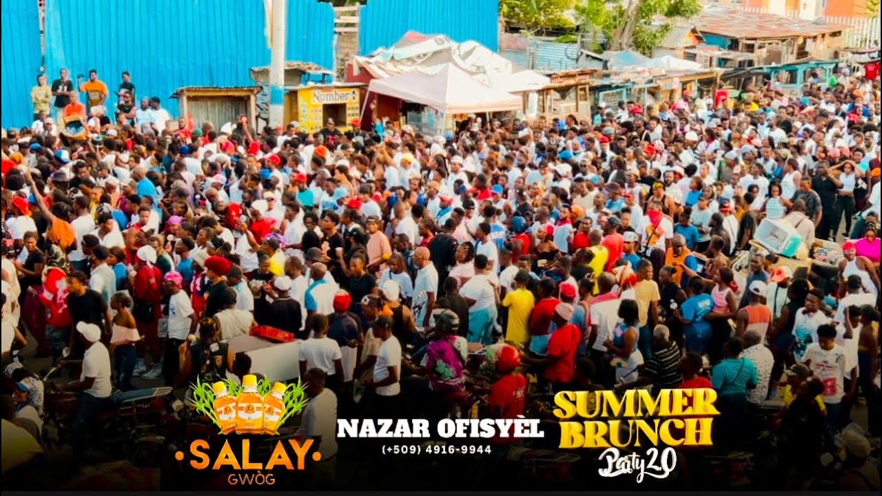 Ti Malice Kache Tikè 2026 Nan Kè Vil La