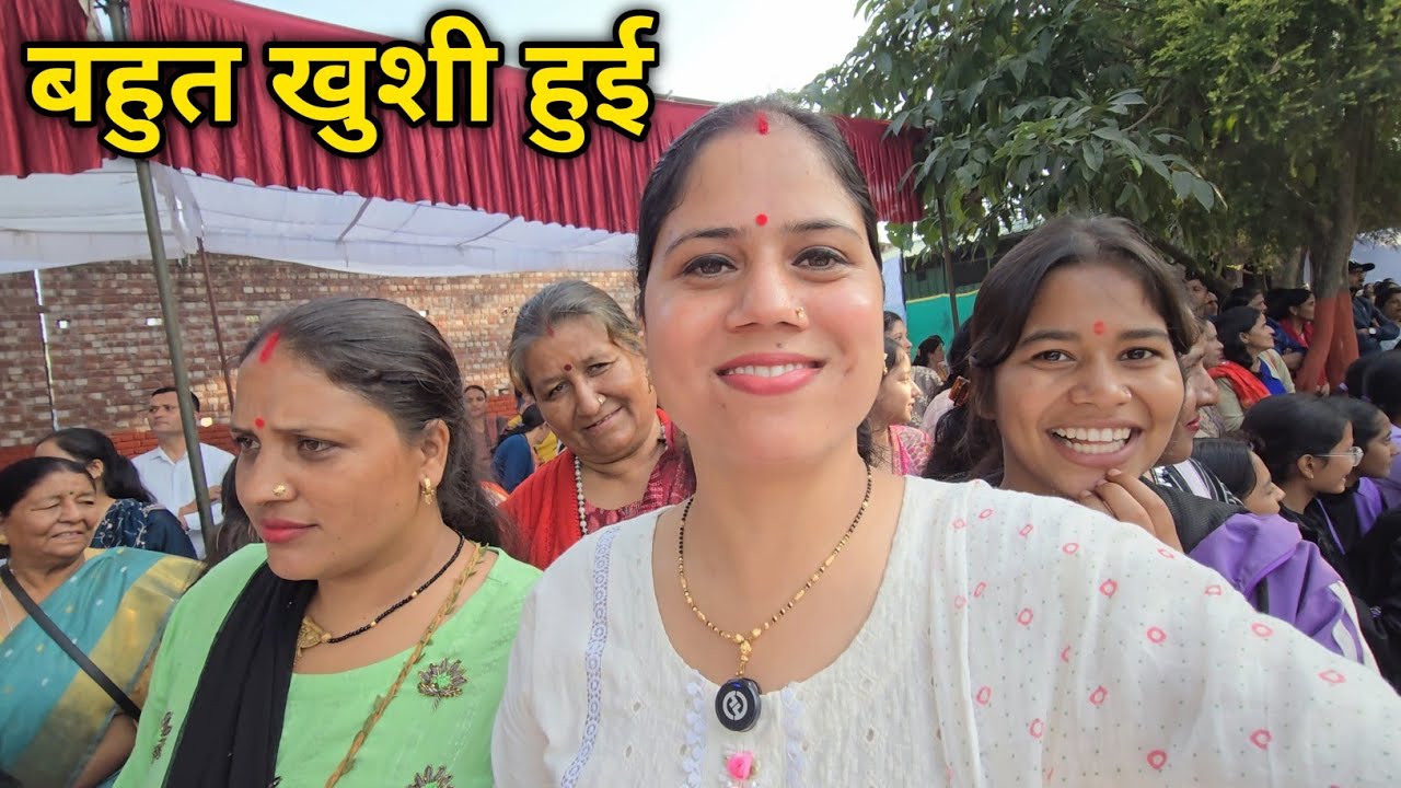अभि की Performance ने दिल खुश कर दिया || Tiwari & Family || Priyanka Tiwari ||