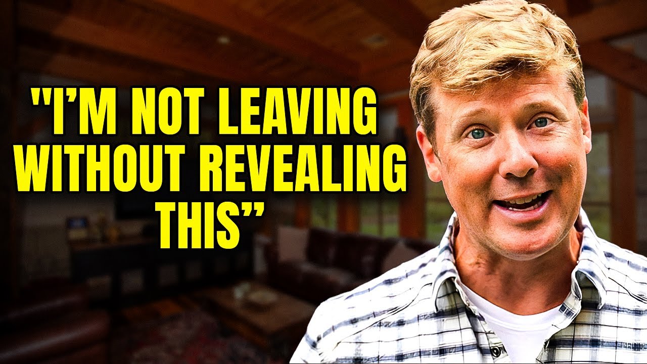 At 57, This Old House's Kevin O'Connor Finally Addresses The Rumors About His Departure