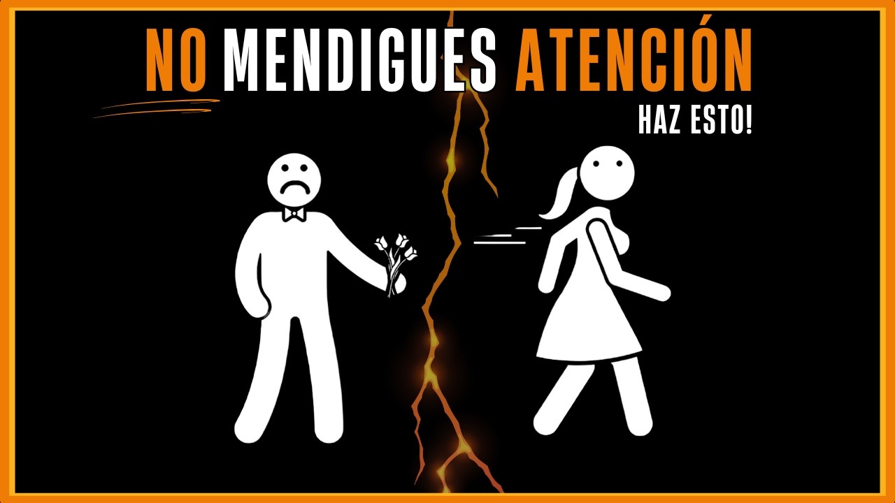 💔Empiezan a EXTRAÑARTE Cuando APLICA ESTO ❤️serás su PRIORIDAD  #estoicismo