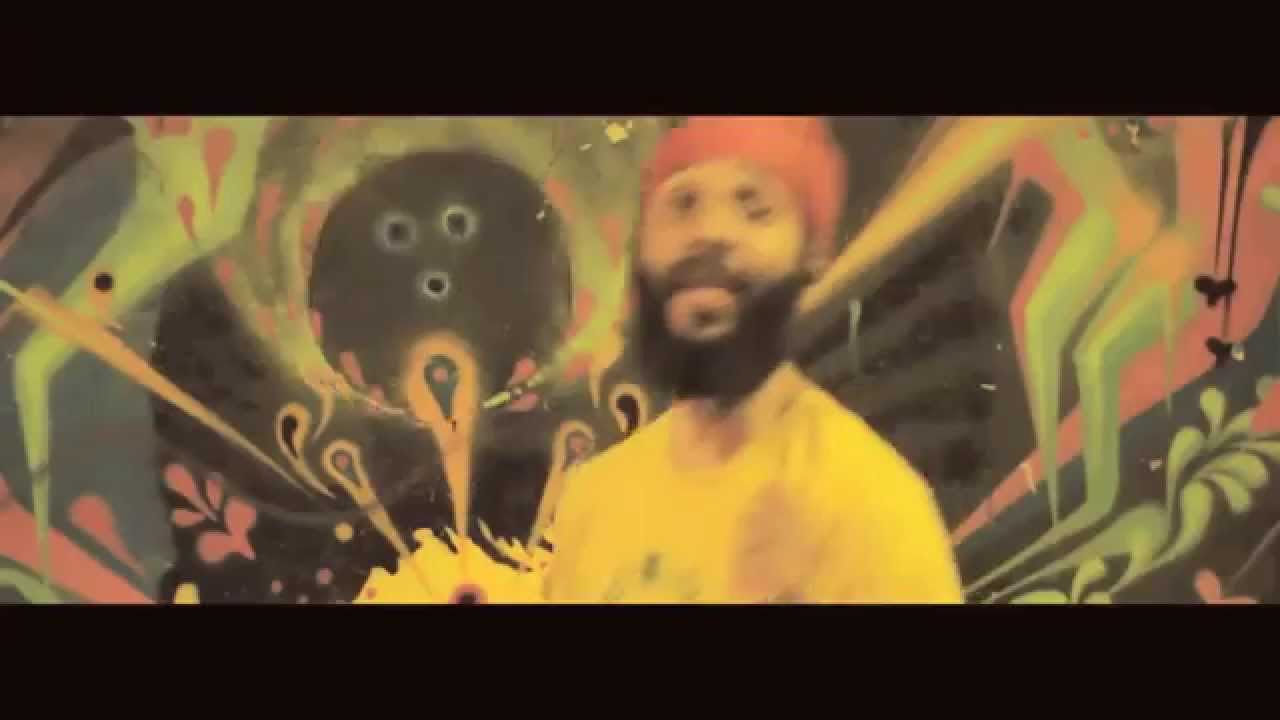 Fidel - Vamos a pasarla bien (video oficial)