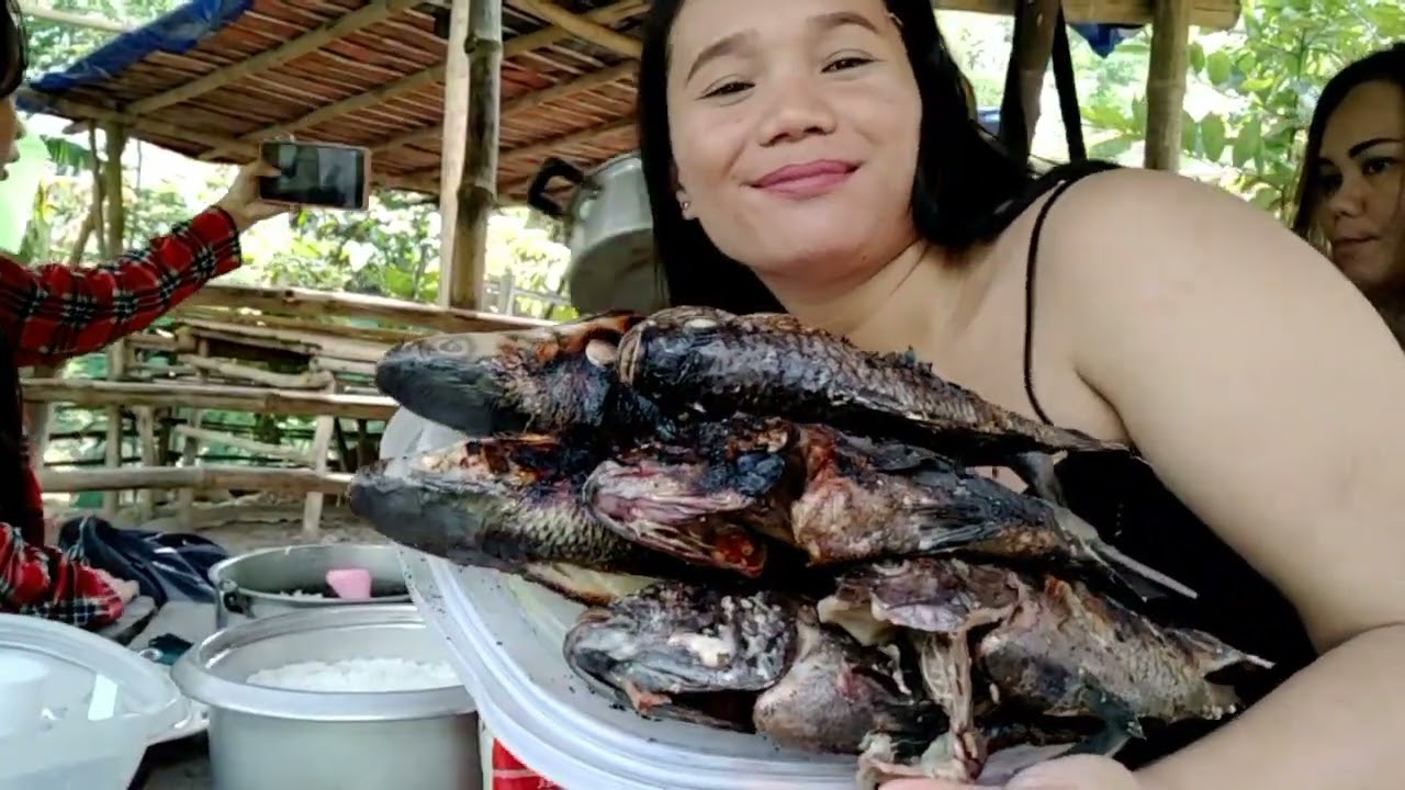TINAGO RESORT MONTALBAN RIZAL/SEVEN FALLS/MURANG ISDA DITO RIN MABIBILI.