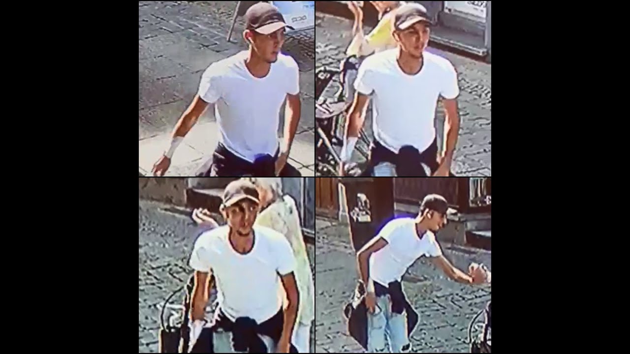Diefstal met geweld van een Rolex-horloge in Gent