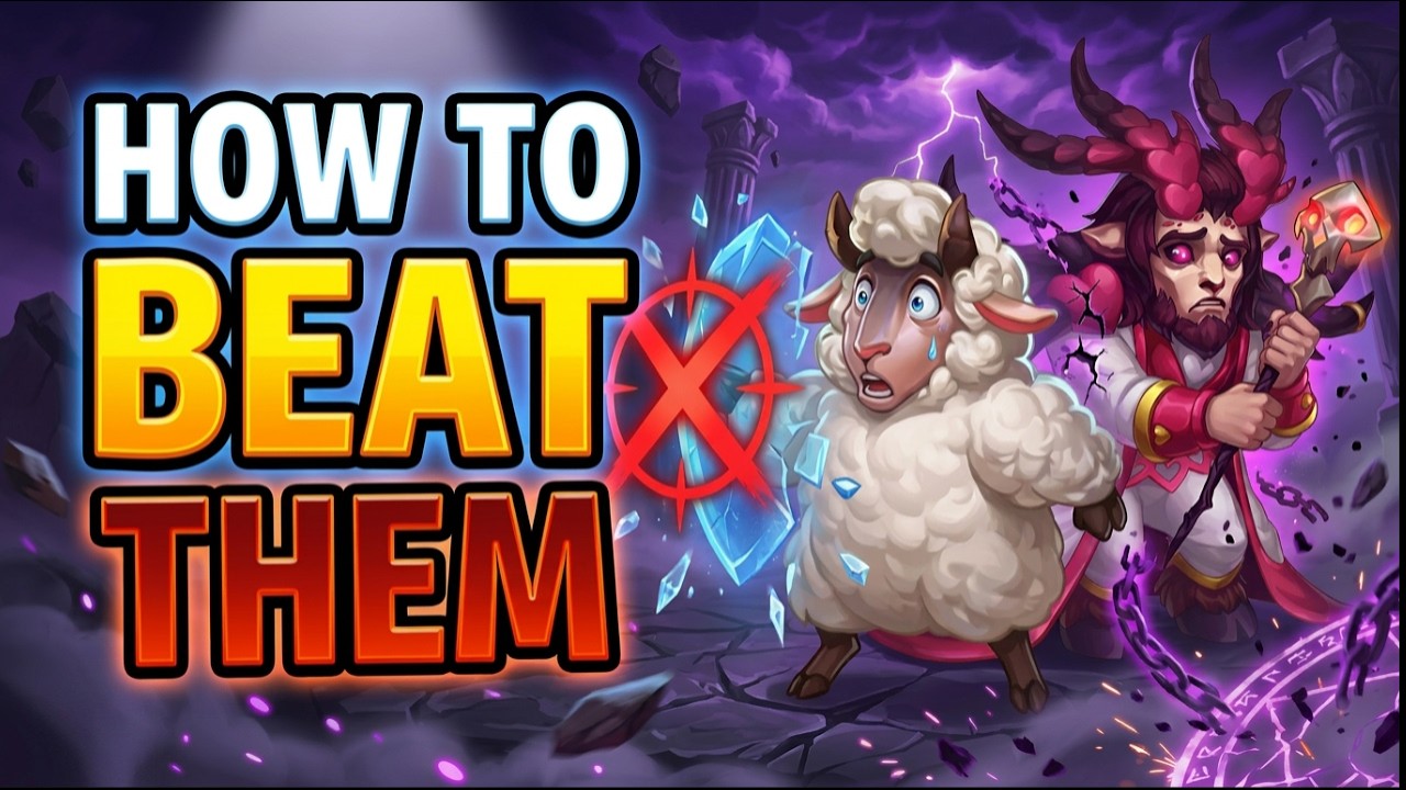 Fluffy Jorgen Dominating? Use THIS Counter | Hero Wars