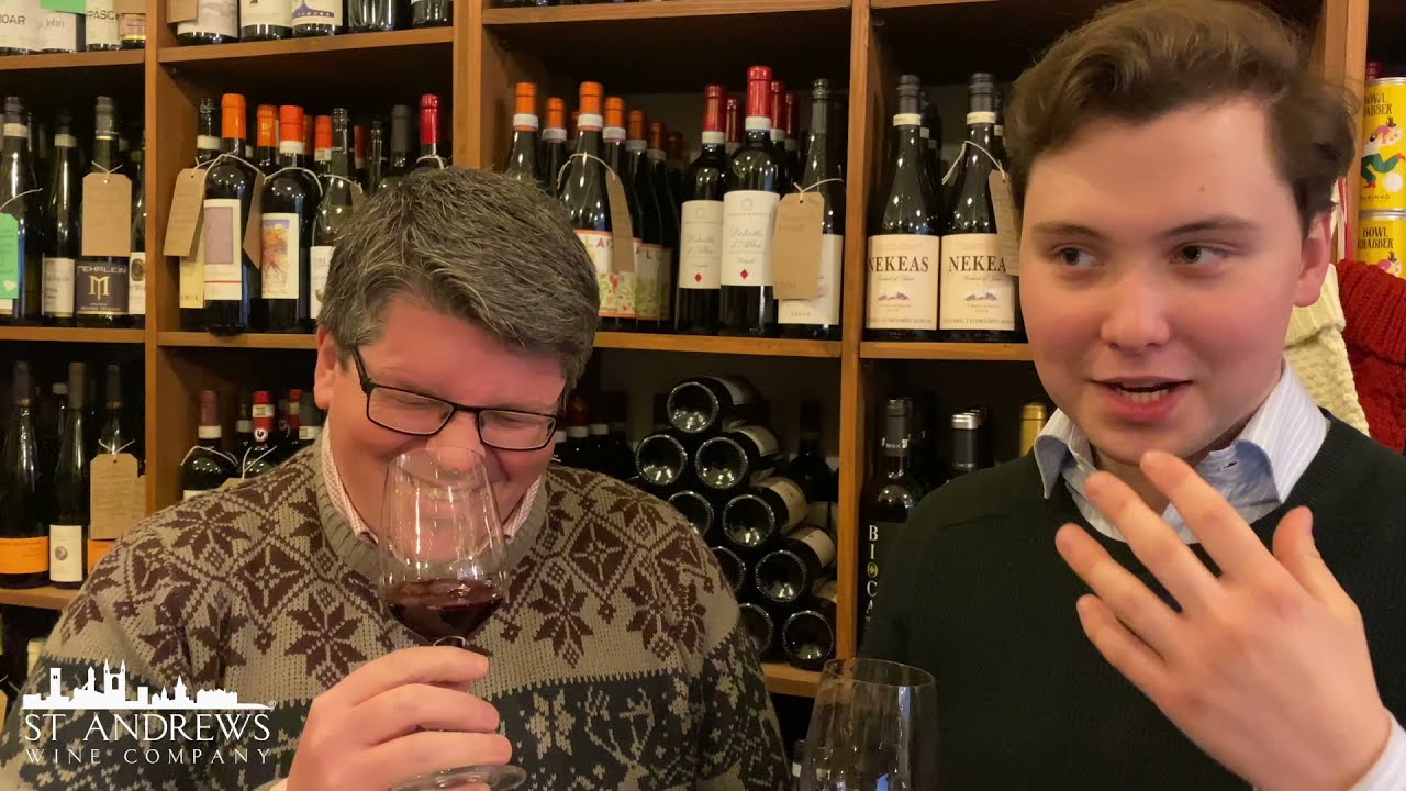 Tasting Note 64 - 