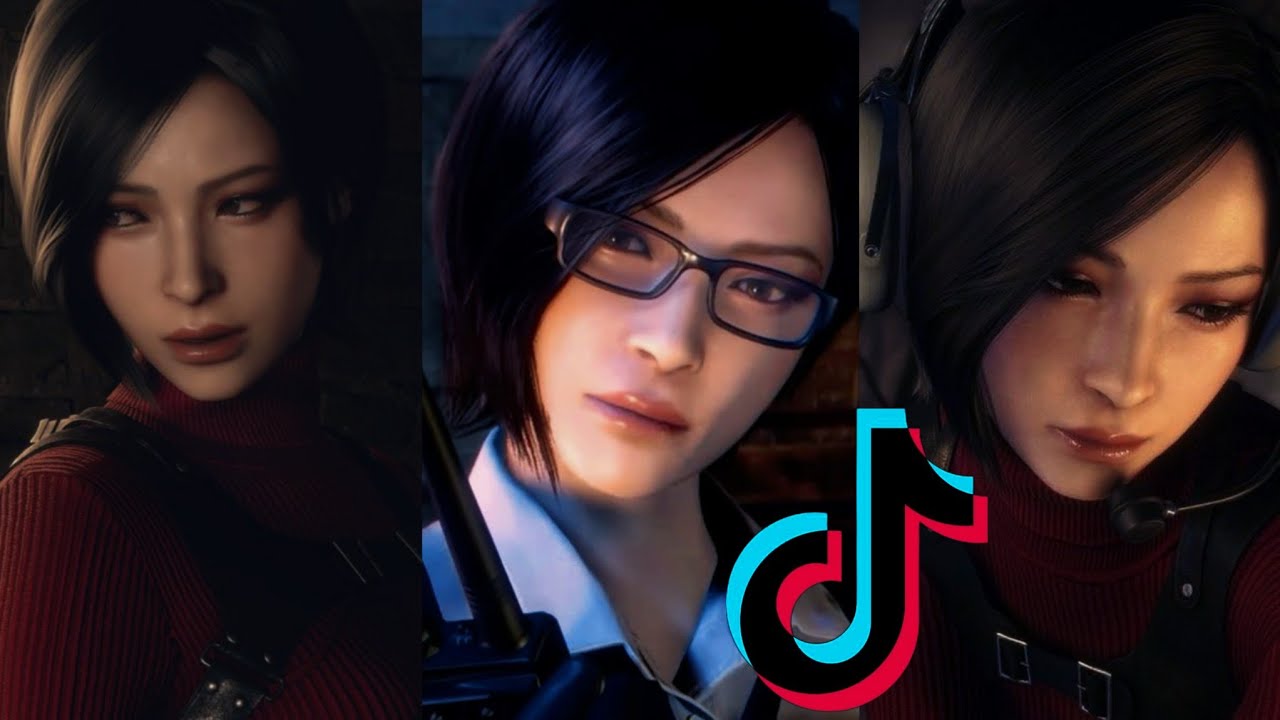 ADA-WONG TIKTOK EDITS 
