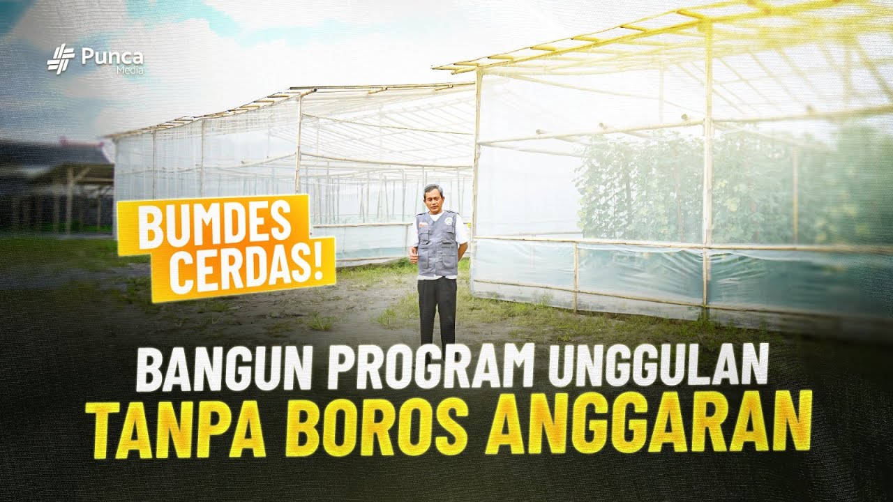 BUMDes Gagal Bukan Karena Dana! ini Cara Efektif Mengelola Dana BUMDes Yang Tepat!