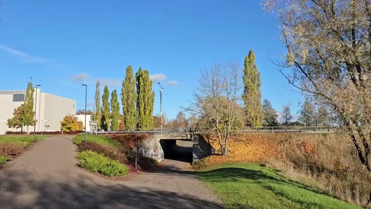 21. lokakuuta 2025