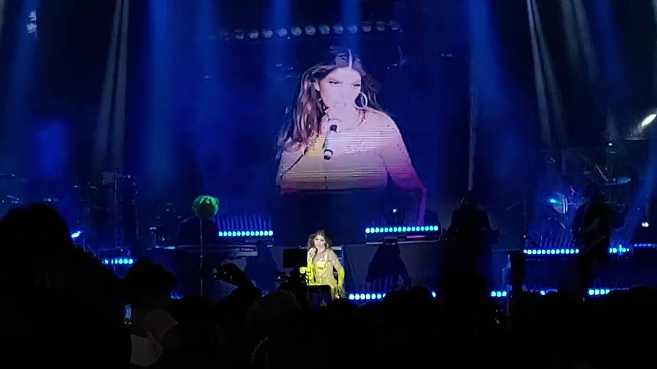 Ana Barbara Ya no te creo nada