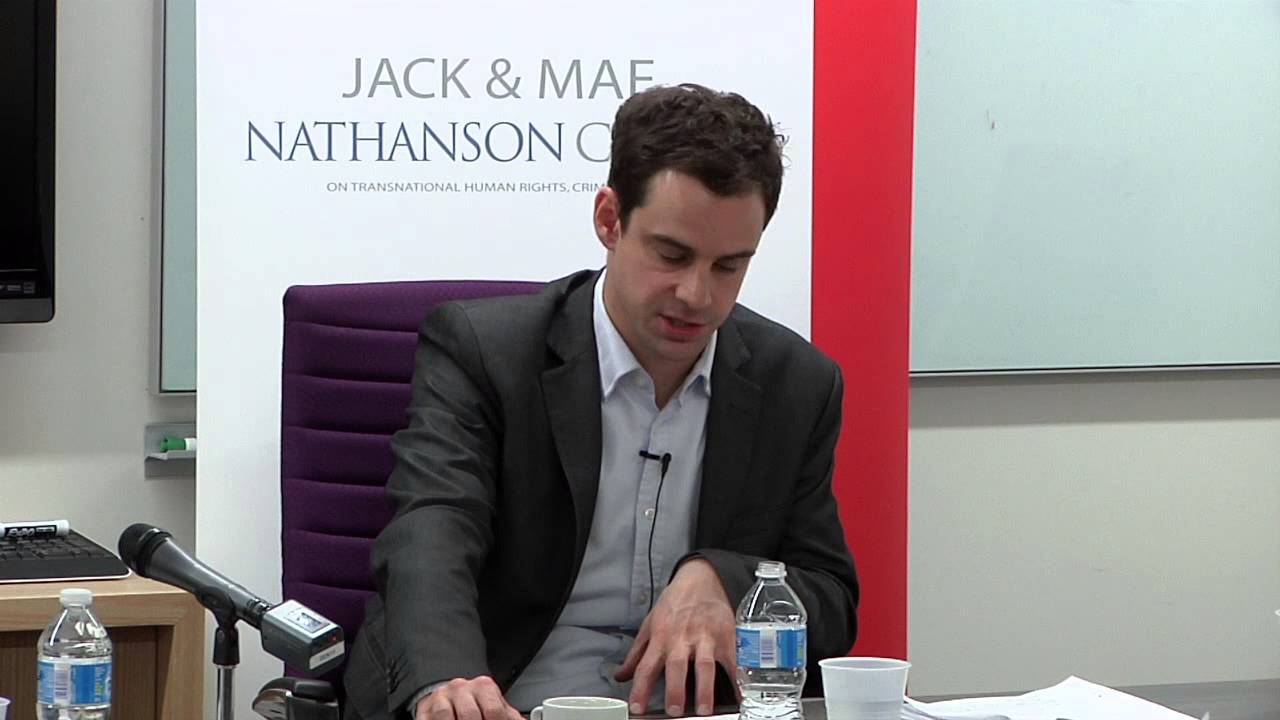 Jeff King on 