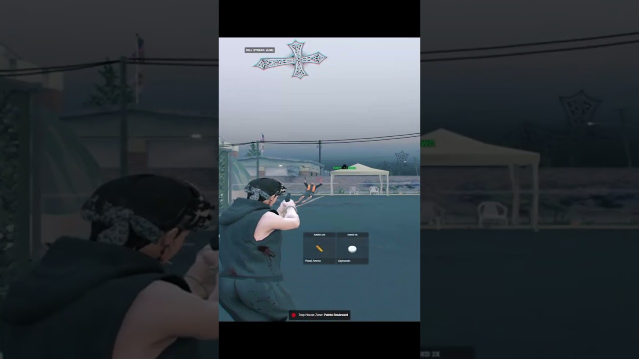 Korosu #fivem #fivemhighlight #gtarp #fivemhack #fivemrp #gta #roleplay #gta5 #gtav #gtaroleplay