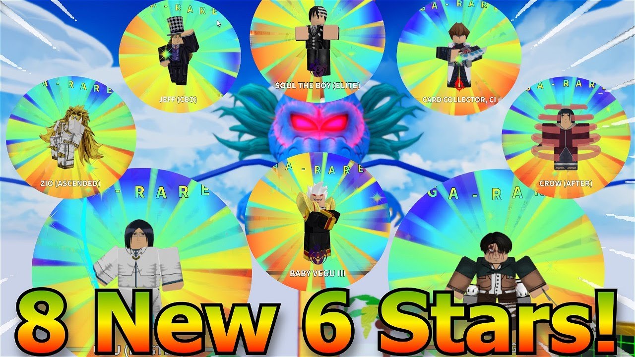 Noob To Pro Ss2 (Day 7) - Getting 8 New 6 Stars In World 2 | All Star Tower Defense