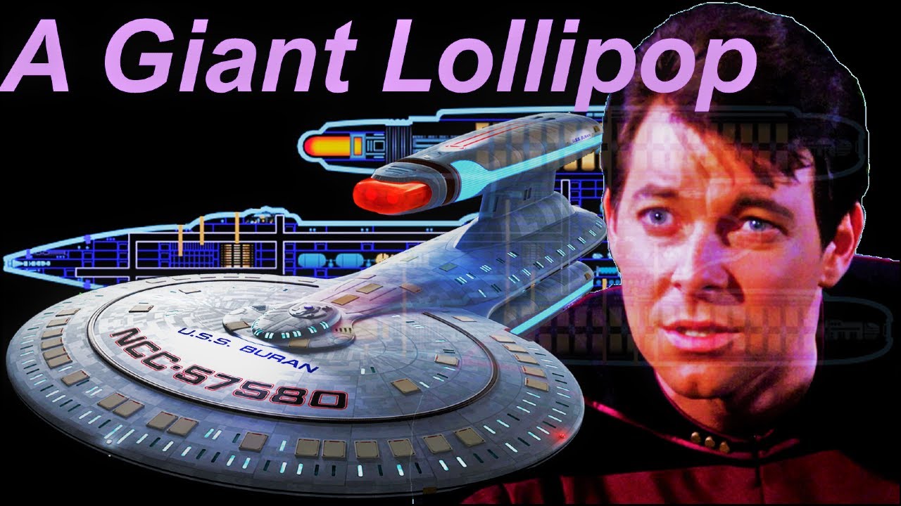 Ship Chat: Challenger Class