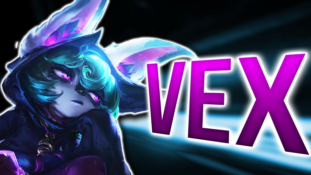 Vex Montage S12