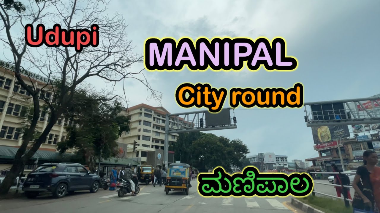 @Seeing is Believing #udupi #Manipal  #manipalcity