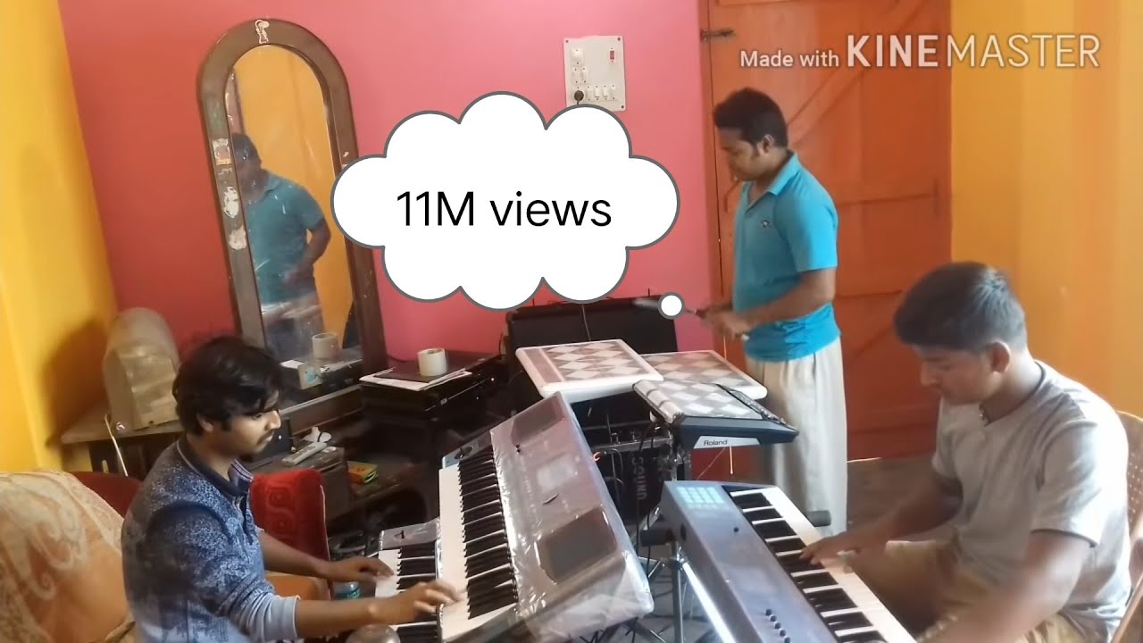 Koi na koi chahiye ...........                                     Anup Roy Kumar