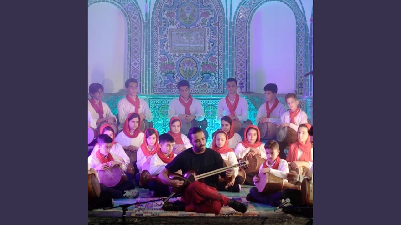 Iranian Tar-89 (Arak)