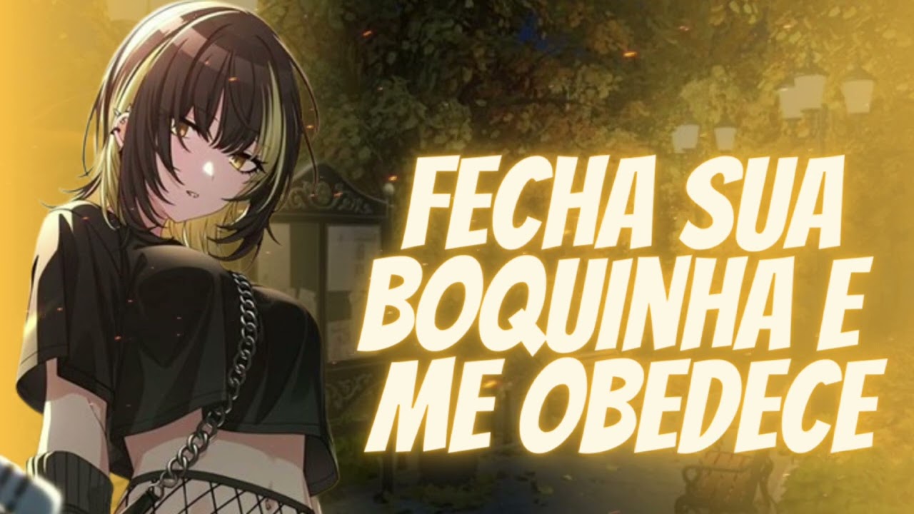 ASMR VALENTONA SE ESFORÇANDO POR VOCÊ