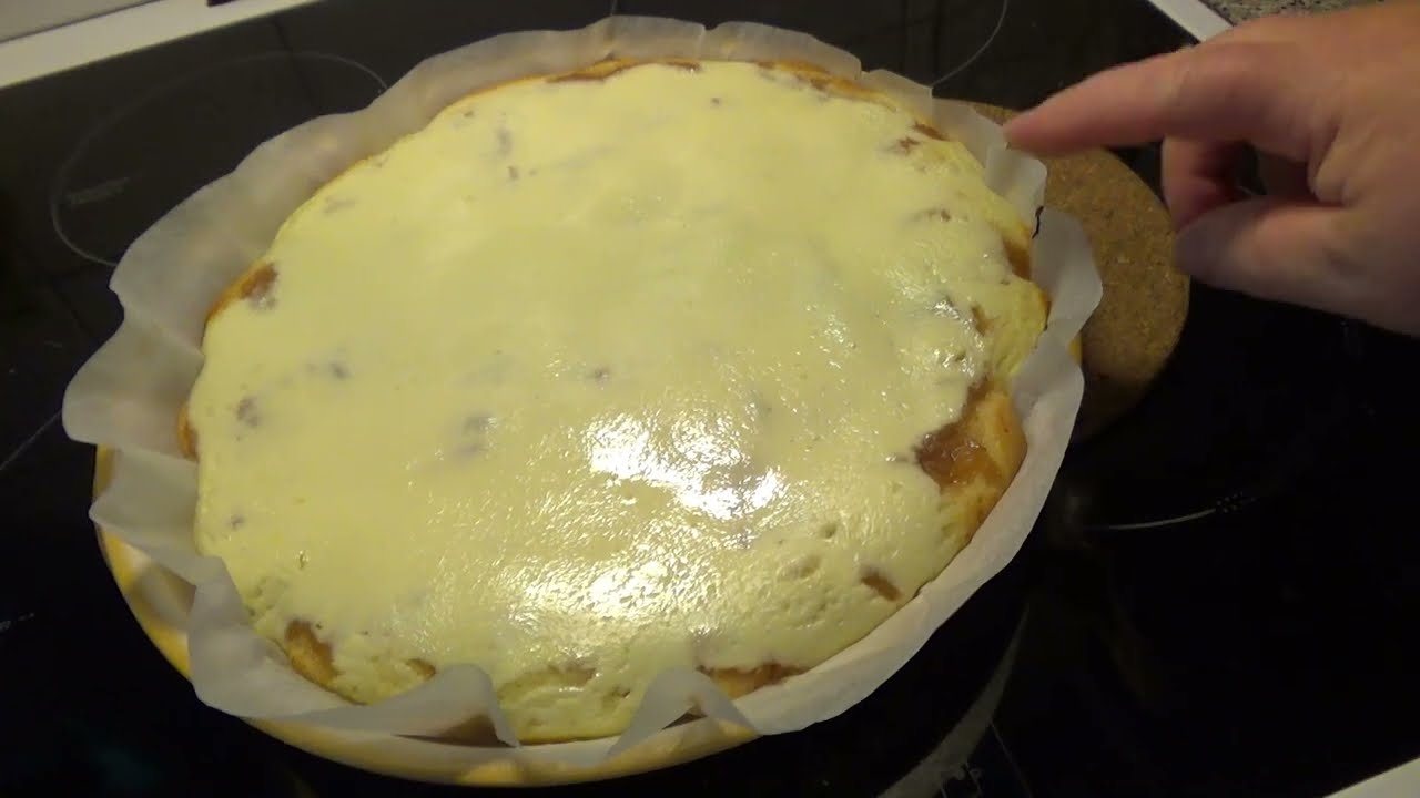 Herkullinen Omenatorttu