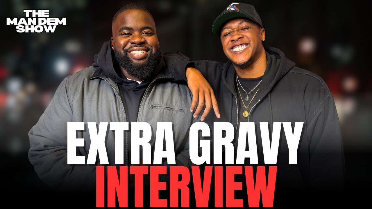 Шоу Extra Gravy на Flow 93.5, где всё &laquo;подстроено&raquo;, распад подкаста Joe Budden и Toronto Media