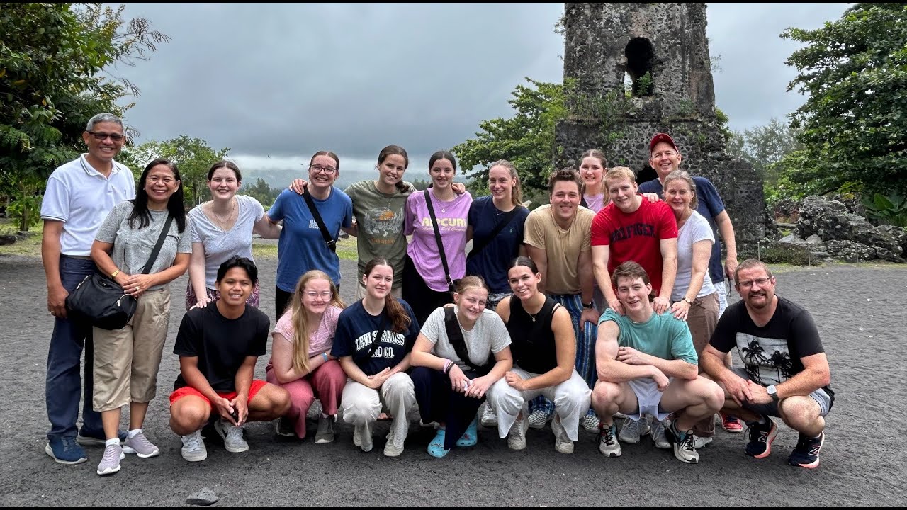 Philippines Mission Trip 2023