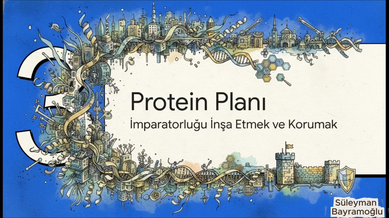 100 Yıllık İmparatorluk