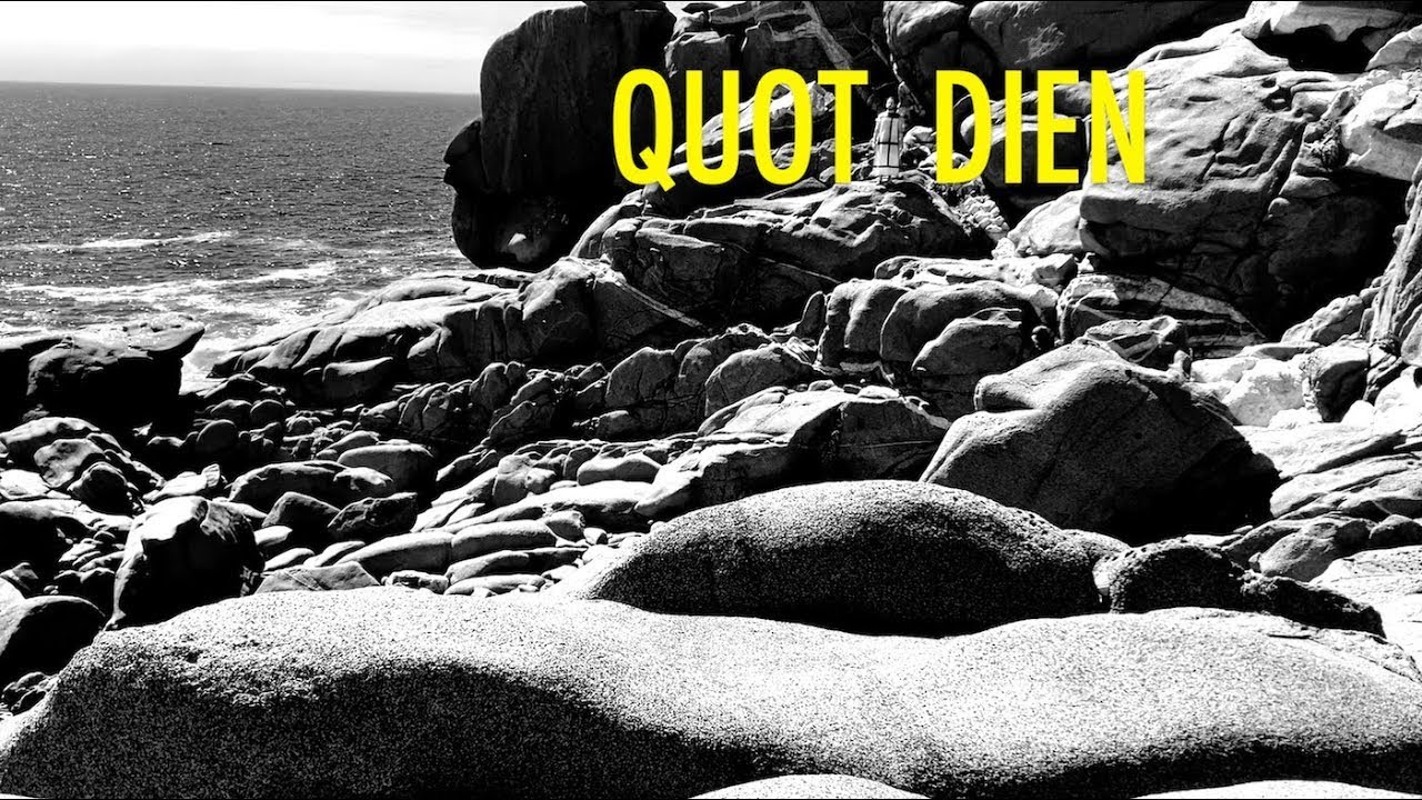 Pinc Louds - Quotidien [Official Music Video]