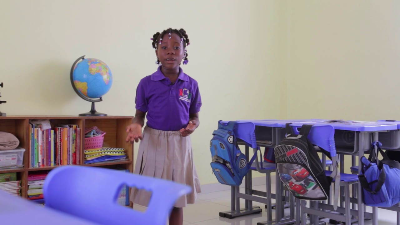 Take a tour of Learning Skills