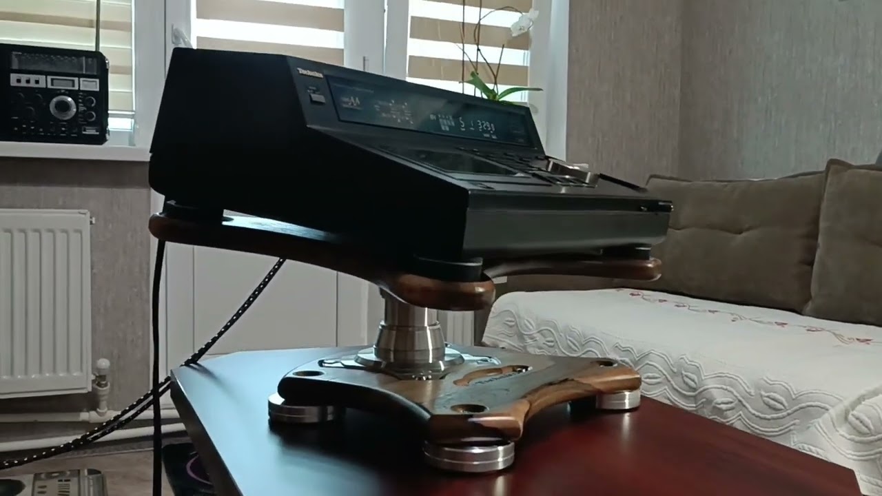 technics sl-p1200