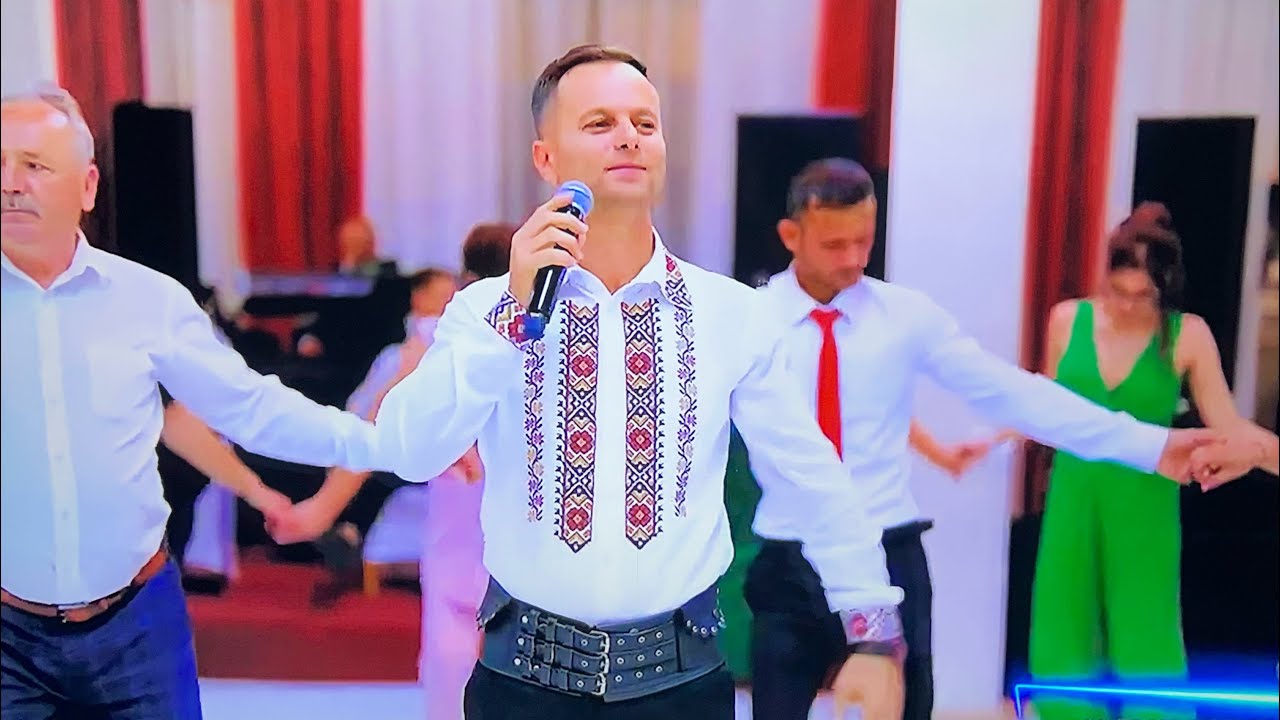 MARIAN PISCUREANU/ 🆕colaj de joc 2025 🆕/ Piscureanu music/ 0764552652