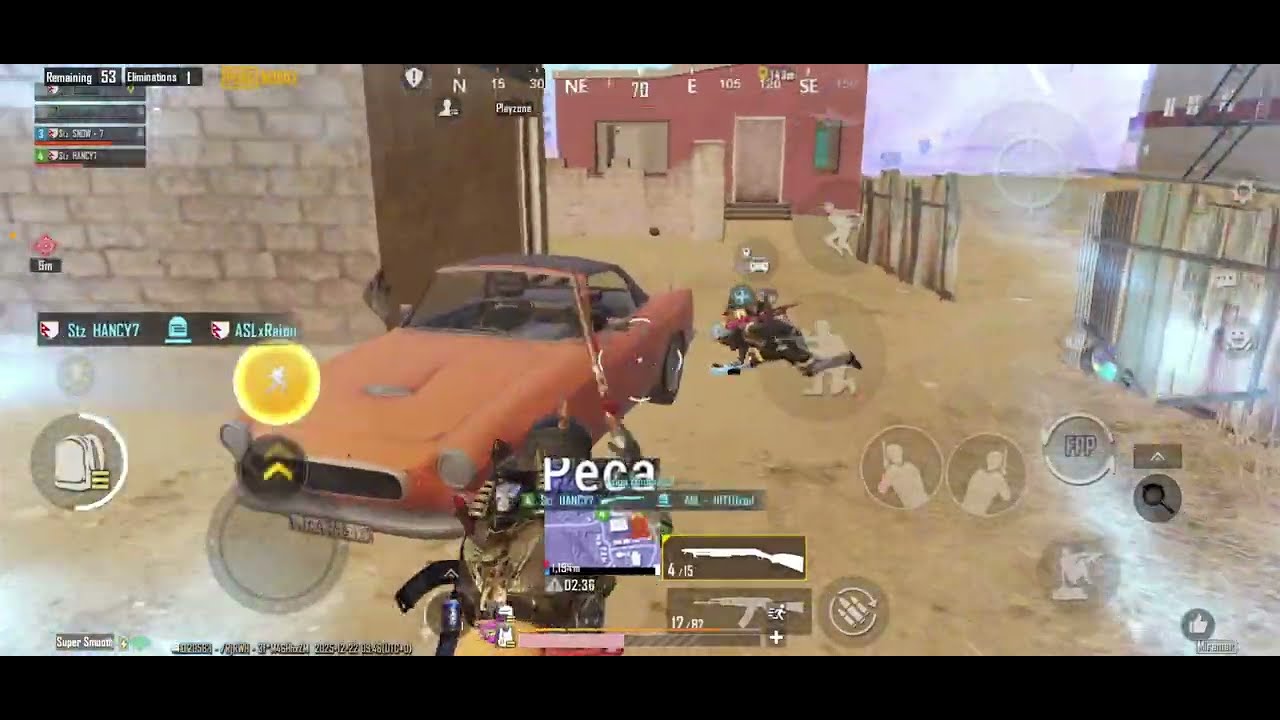 TOURNAMENT HIGHLIGHTS / TEAM SOLTAZ