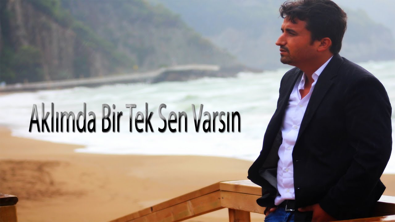 Ramis KARA - Aklımda Bir Tek Sen Varsın | Korg Pa700