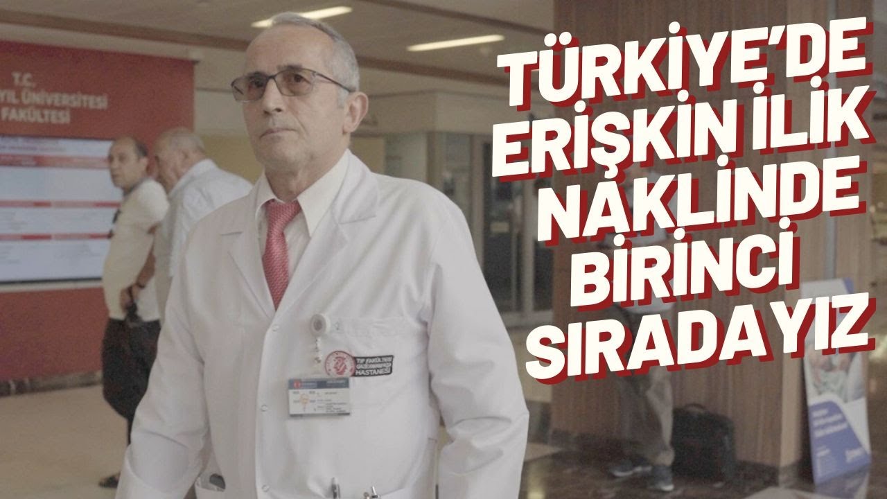 1992'den Bugüne  I  Gaziosmanpaşa Hastanesi Başarı Hikayesi