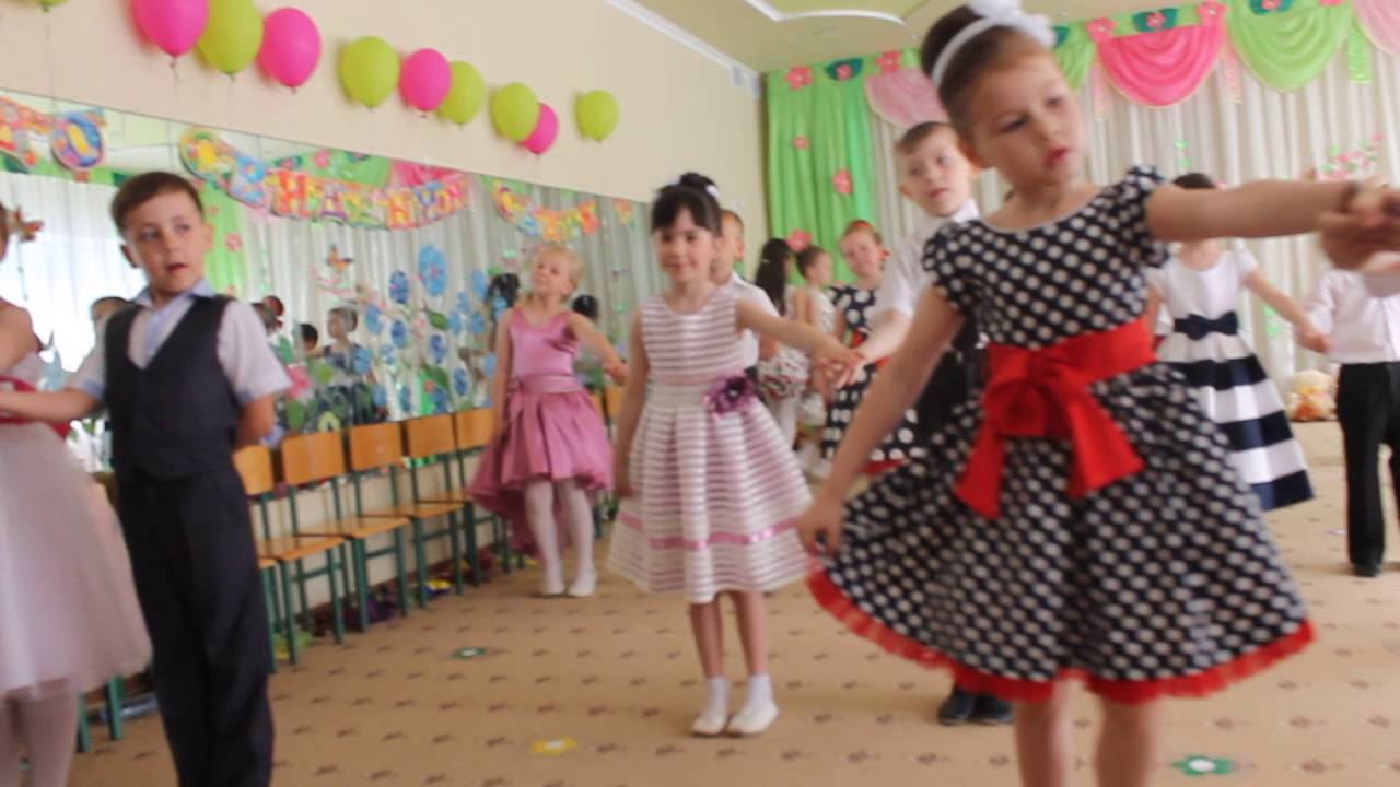 Сиреневый вальс