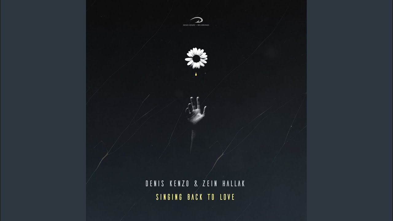 Singing Back To Love (Extended Mix)