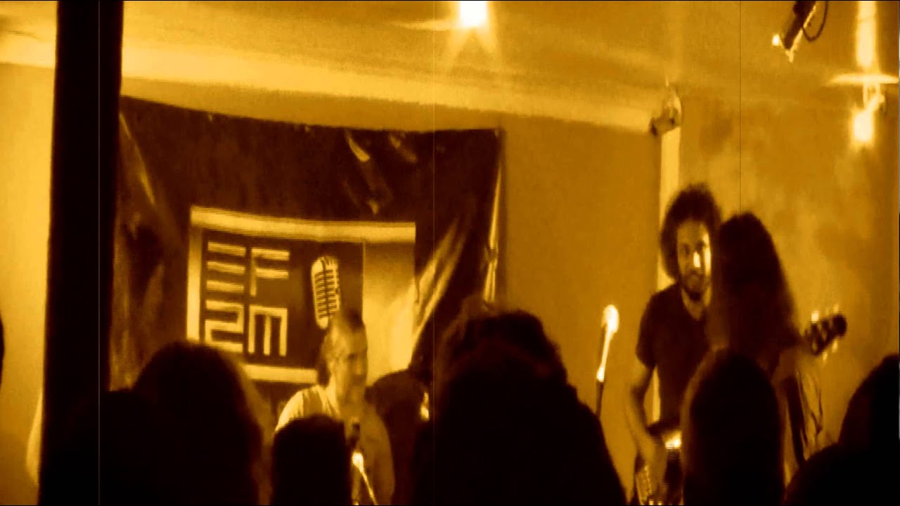 Ron Thal &agrave; Marseille